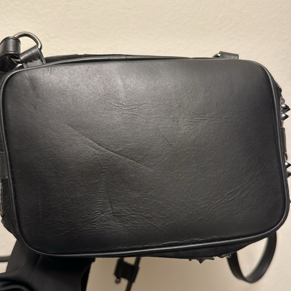 CL Women Backpack Lucky spikes - Picture 9 of 11